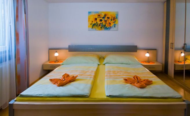 Ferienwohnung LÃ¶schnigg, Bregenz