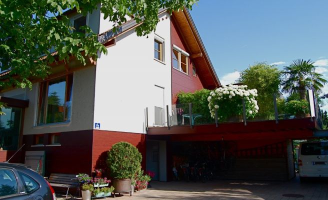 Ferienwohnungen Felizeter, Bregenz Ferienwohnungen Felizeter, Bregenz