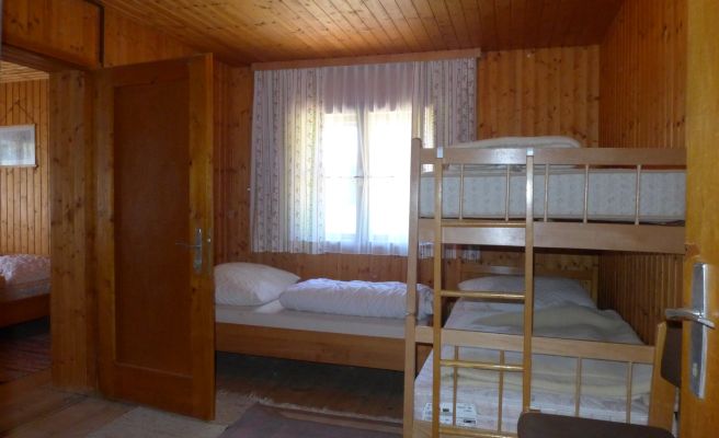 MaisÃ¤ss "GerstenbÃ¶den" - Welte, Laterns