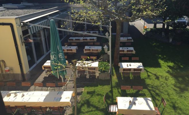 Gasthof Meindl - Self-Check-In mit 24h Telefon Support