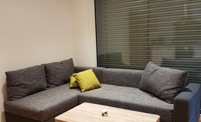 Ferienwohnung Jolina Ferienwohnung Jolina