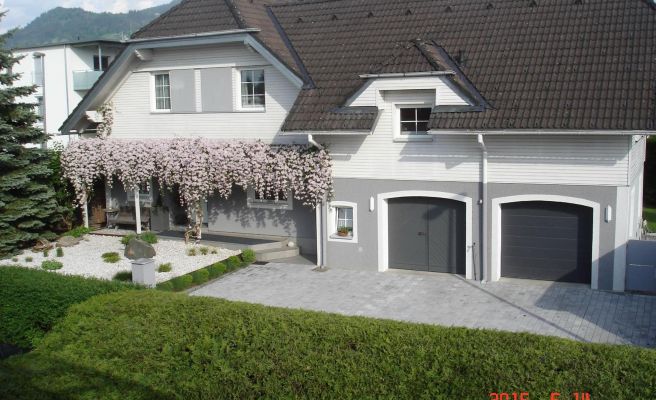 Ferienwohnung Grienwald Ferienwohnung Grienwald