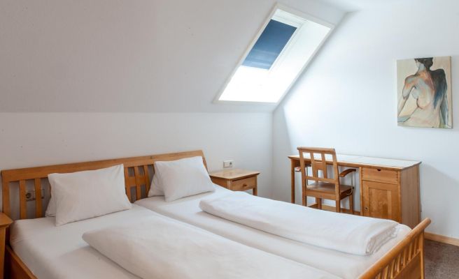 GÃ¤stehaus Brugger