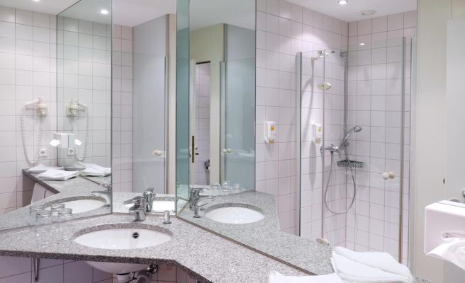 Central Hotel Löwen Central Hotel Löwen