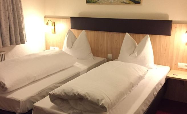 Hotel Restaurant RÃ¶ssle