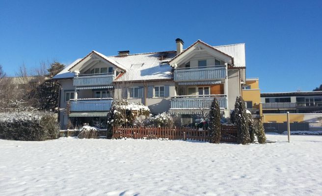 Appartement Feldkirch