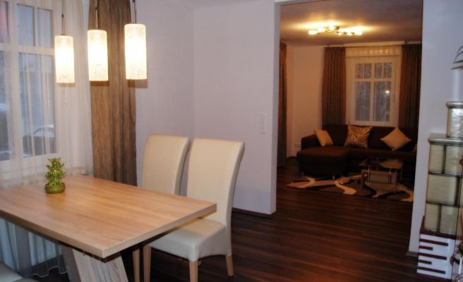 Haus Rosegger Haus Rosegger