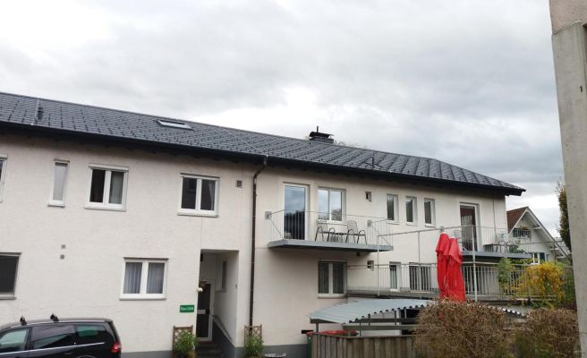 Haus Edith Privathaus mit GÃ¤stezimmern