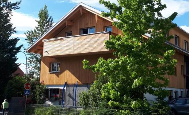 Haus Geiger