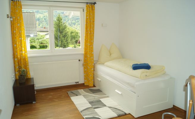 Fewo Haus Falkner Nenzing