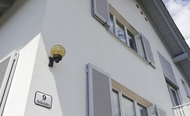 Ferienhaus HÃ¤mmerleÂ´s