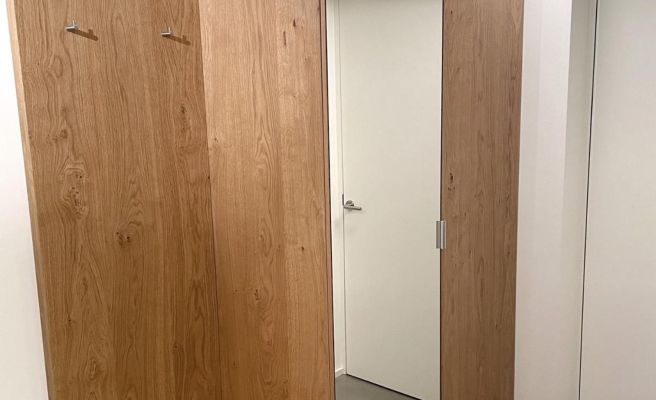 Apartmenthaus Anna mit Self-Check-In und 24h Support