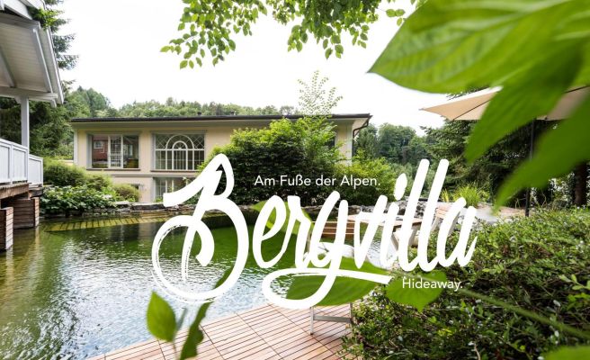 Boutiquehotel Bergvilla