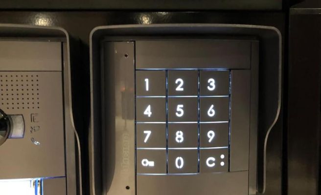 Schickes Ferienappartement Schickes Ferienappartement