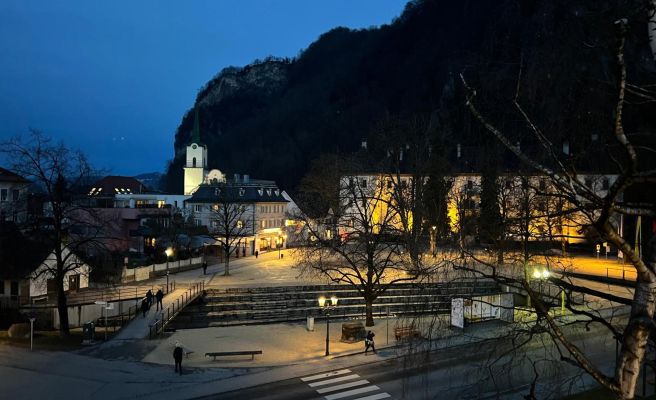 Zimmer & Appartements am SchloÃplatz