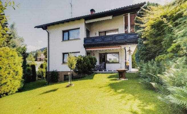 Dornbirn Hills W45, AuÃenansicht