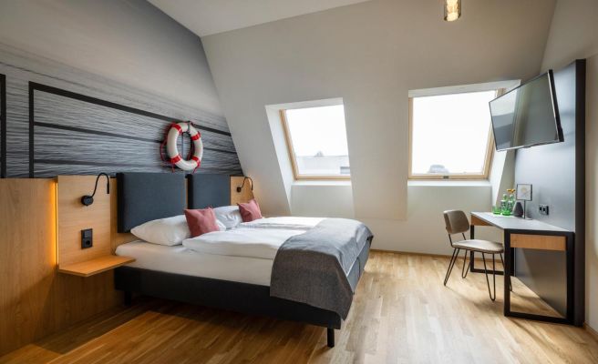 JUFA Hotel Bregenz JUFA Hotel Bregenz