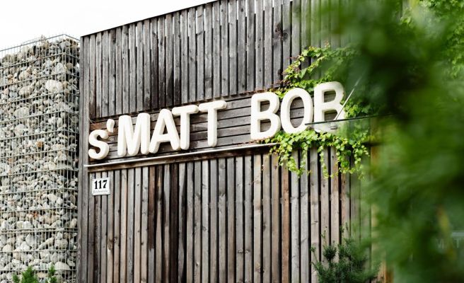 S'Matt Bob S'Matt Bob