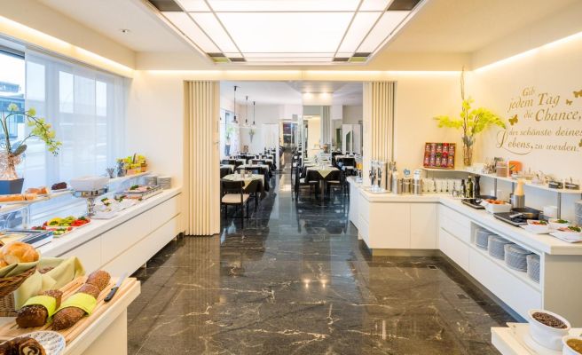 4-LÃ¤nder-Hotel Deutschmann