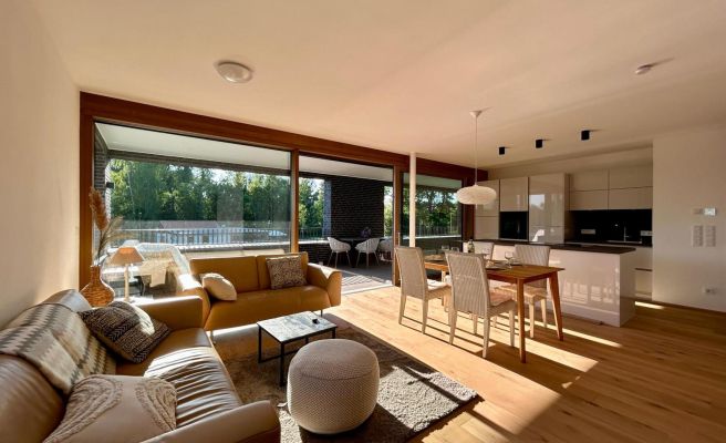 Seeparkvilla â WohlfÃ¼hlen am See und im GrÃ¼nen