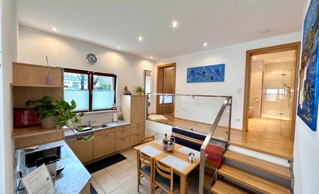 Negrelli Appartement