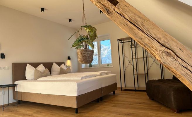 Gasthof - Auszeit im Bad Diezlings - Adults only