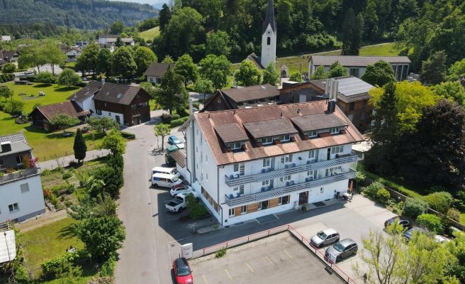 Hotel-Gasthof LÃ¶wen