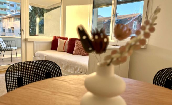 Apartment kleine Auszeit