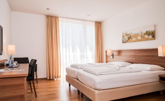 Fairmotel Dornbirn Fairmotel Dornbirn