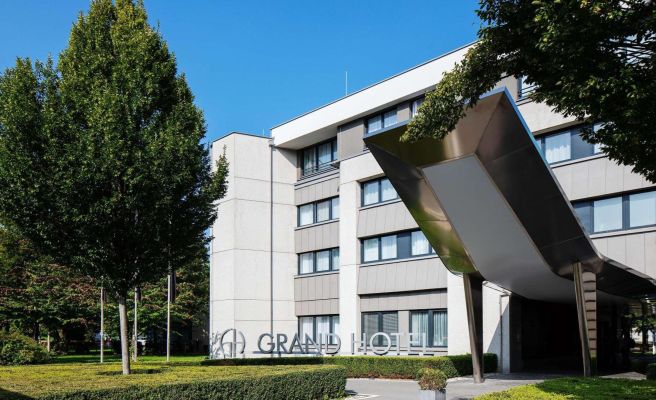 Grand Hotel Bregenz - MGallery Collection