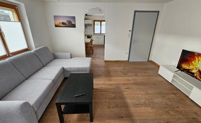 FeWo in der Kiese Hard