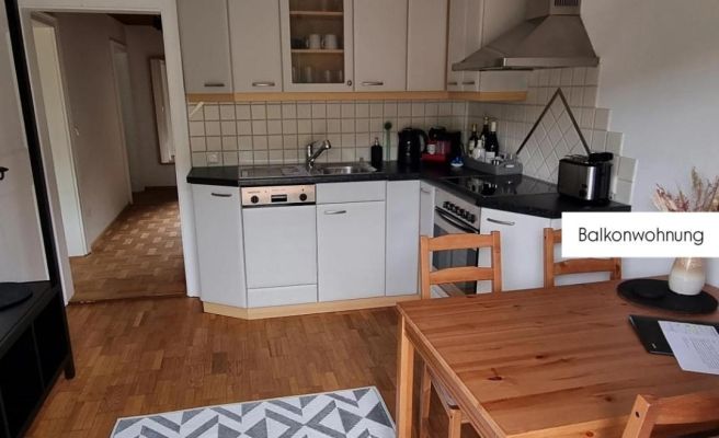 Ferienwohnung Tostner Burgblick Ferienwohnung Tostner Burgblick