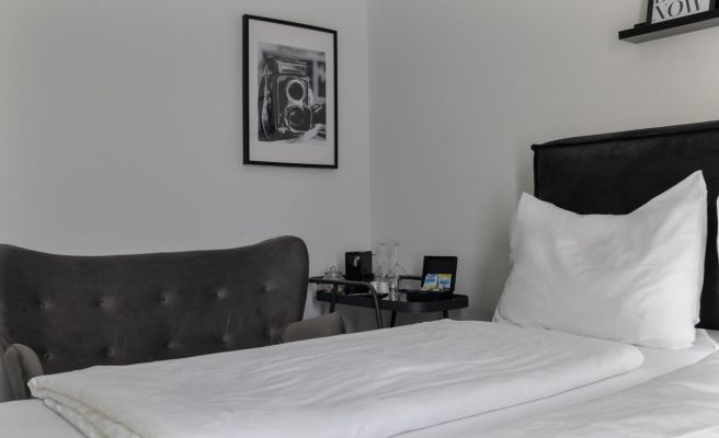 Motel by Maier Feldkirch - kontaktloser Check-in