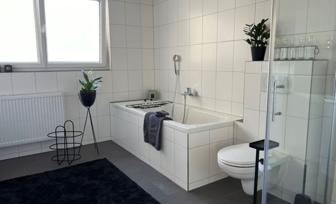 Ferienwohnung am Bodensee Guderjahn