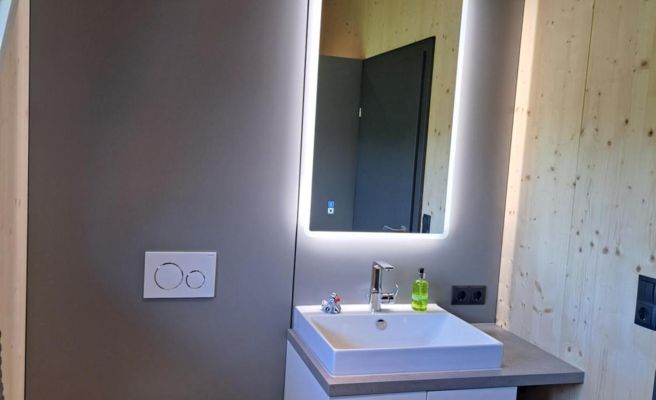 Ferienhaus und Ferienappartements Brunner