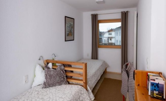 Ferien im Paradies - Wohnung Vera