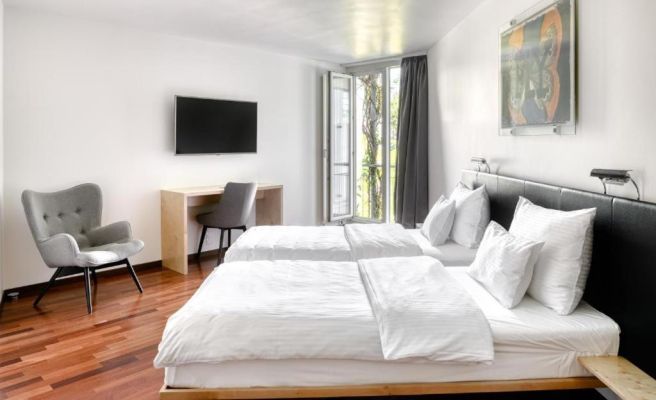 Vienna House by Wyndham Martinspark Dornbirn