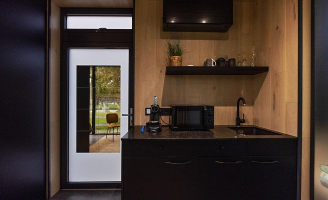 Natur Pur & Erlebnisurlaub im Spiegelhaus ÃÃD