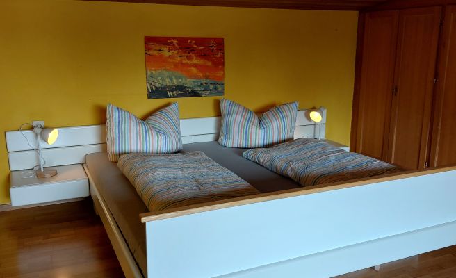 Ferienwohnung DÃ¼ringer Feldkirch