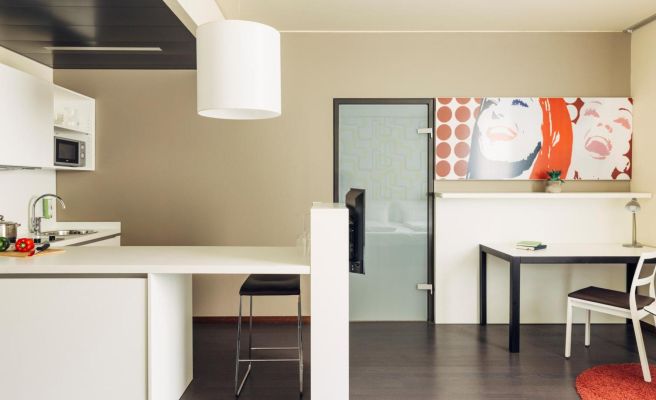 harry's home Dornbirn hotel & apartments harry's home Dornbirn hotel & apartments