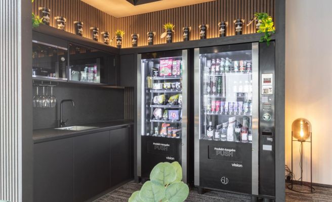 Business Hotel Maier Business Hotel Maier