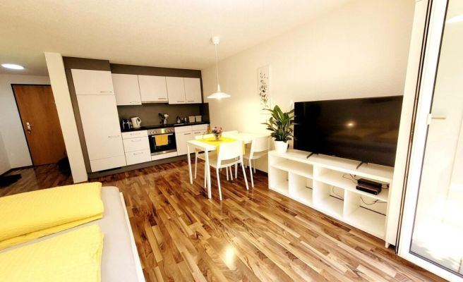 Apartmenthaus Sonnenschein