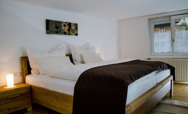 Gasthof Ochsen, Bildstein