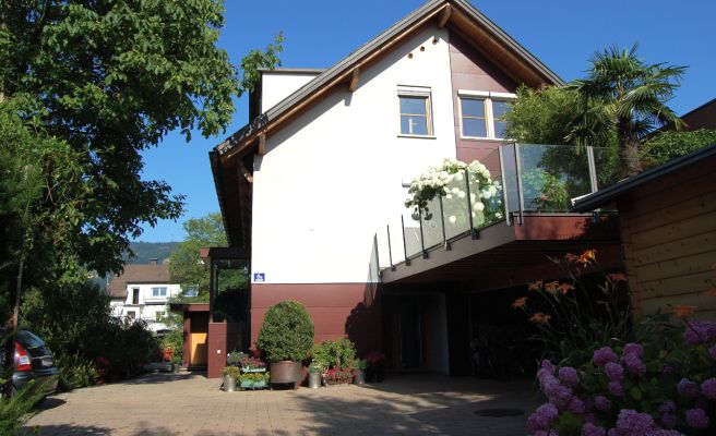 Ferienwohnungen Felizeter, Bregenz Ferienwohnungen Felizeter, Bregenz