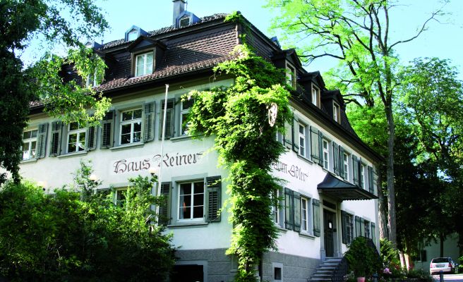 Brauereigasthof Reiner Brauereigasthof Reiner