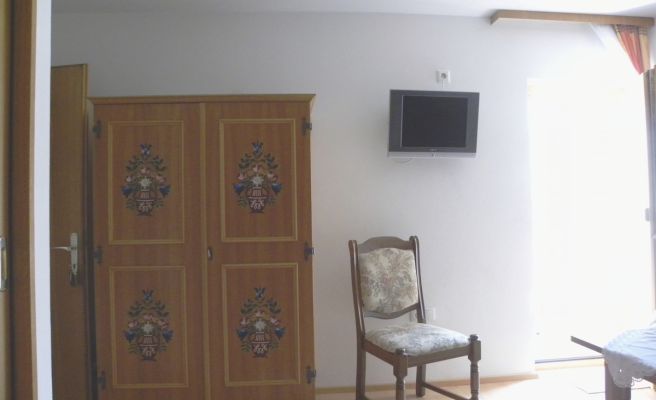 Haus "Helga" GreuÃing, Nenzing