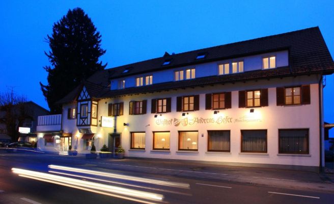Hotel Andreas Hofer Hotel Andreas Hofer