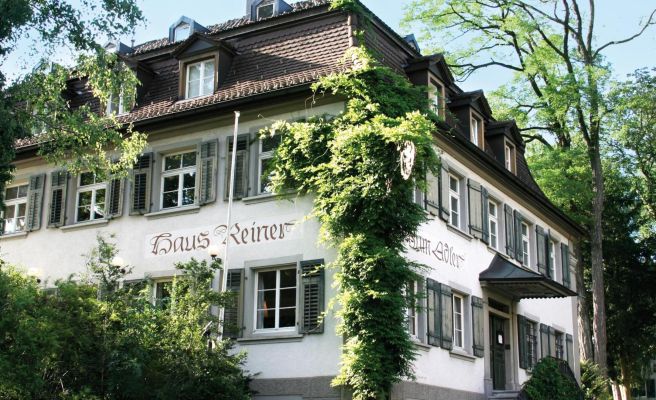 Brauereigasthof Reiner