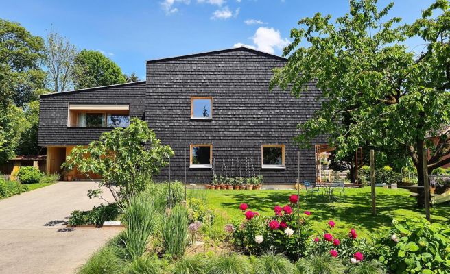 Bodensee-Ferienwohnung Am Ruggbach Bodensee-Ferienwohnung Am Ruggbach