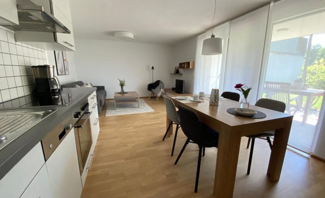 Ferienwohnungen Christine Ferienwohnungen Christine